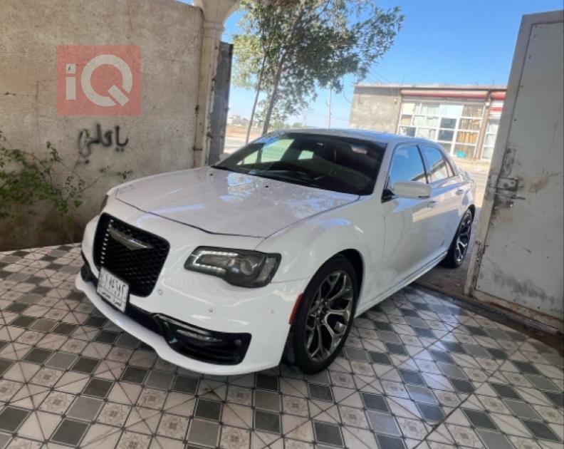 Chrysler 300